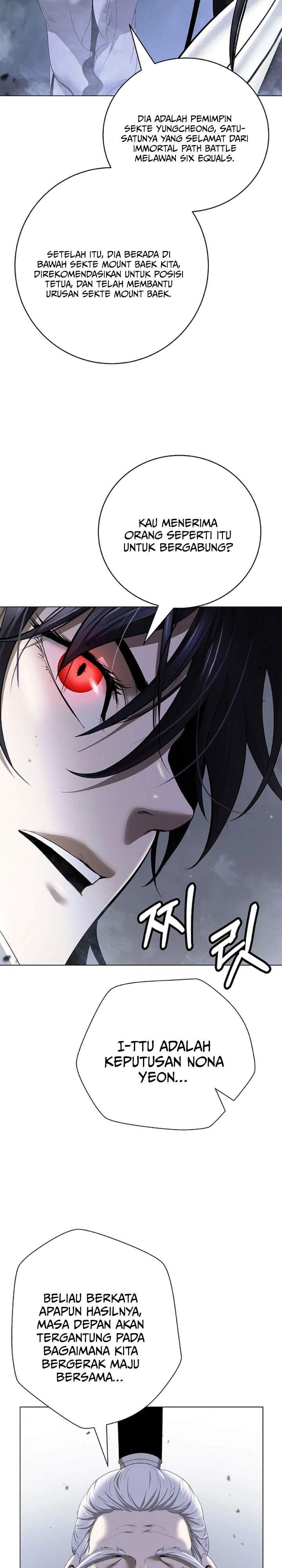 Cystic Story Chapter 240