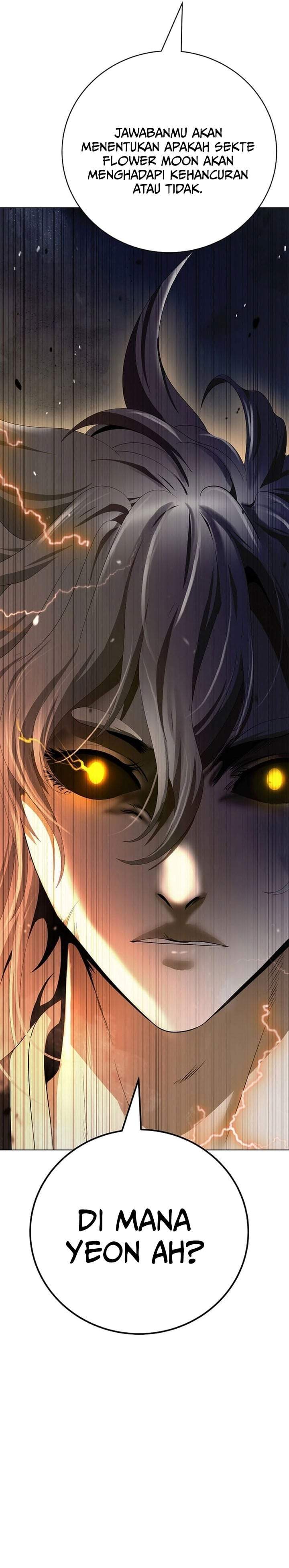Cystic Story Chapter 240