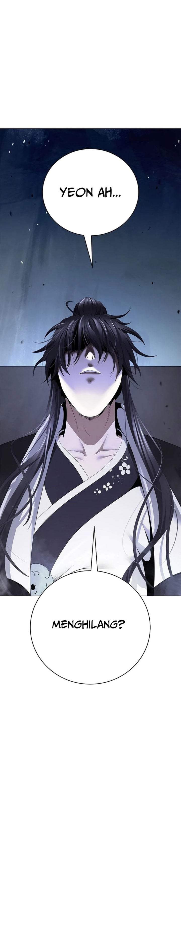 Cystic Story Chapter 240