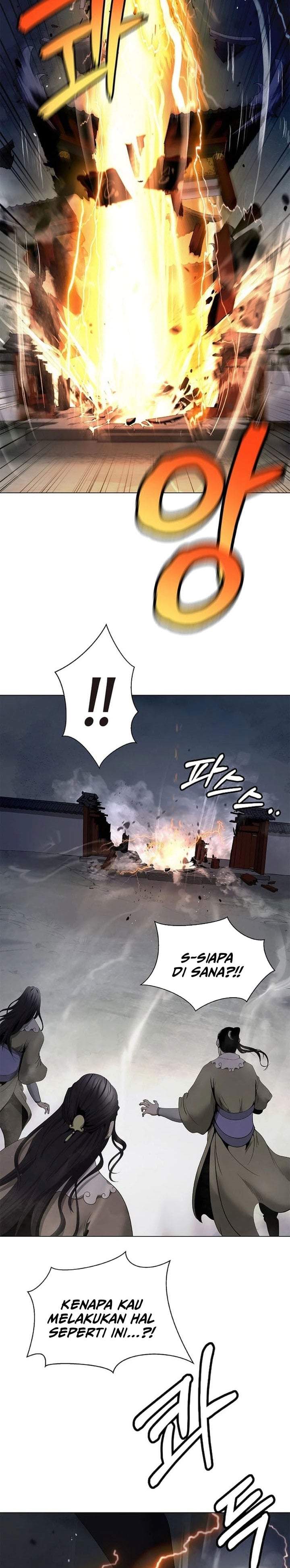 Cystic Story Chapter 240