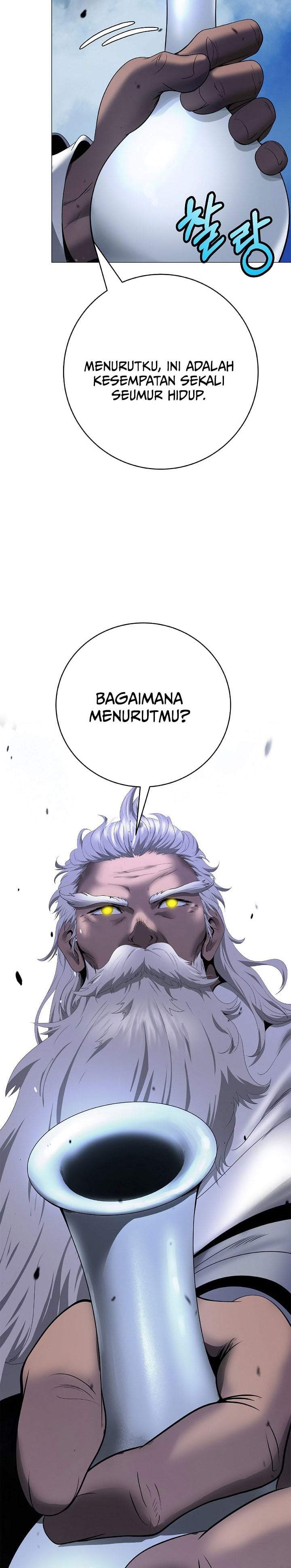 Cystic Story Chapter 241