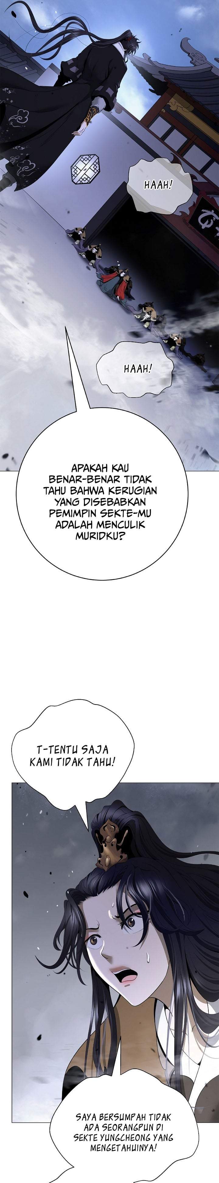 Cystic Story Chapter 241