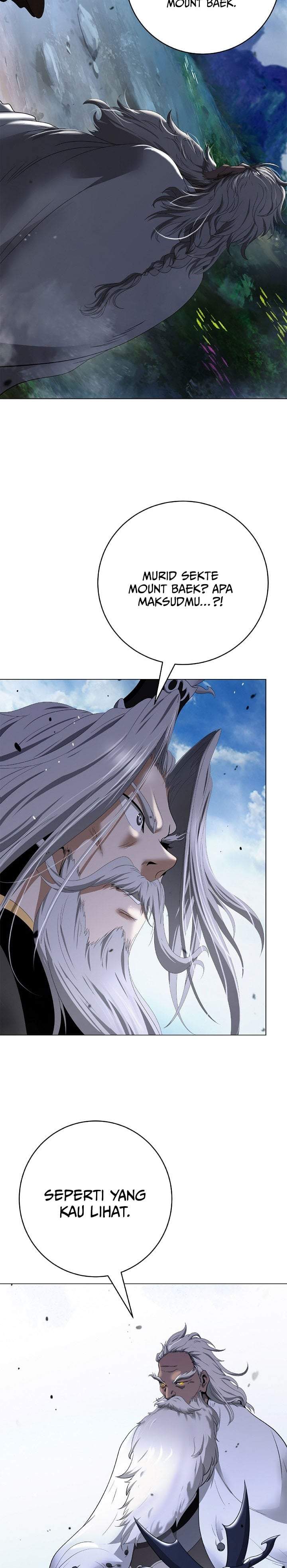 Cystic Story Chapter 241