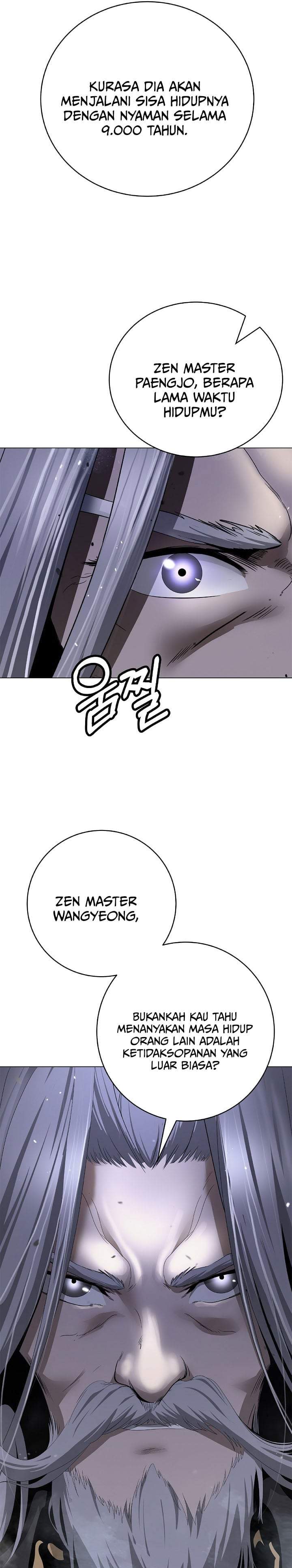 Cystic Story Chapter 241