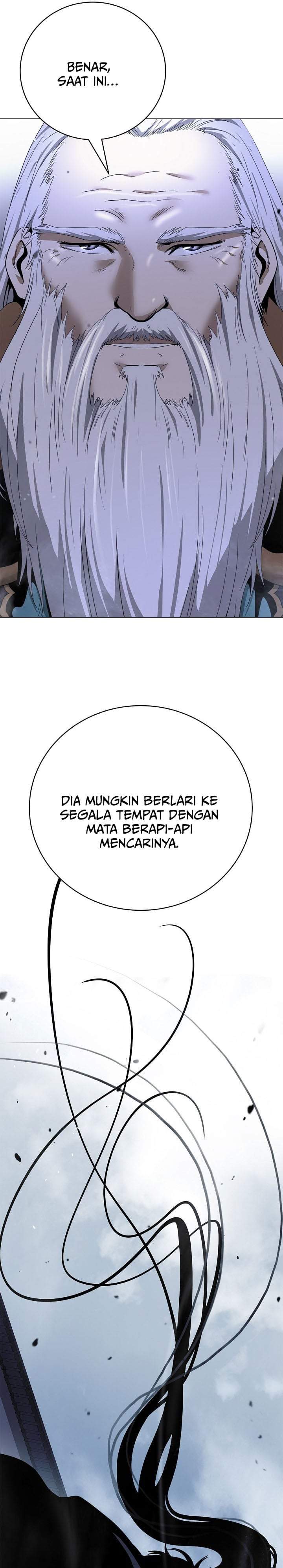 Cystic Story Chapter 241