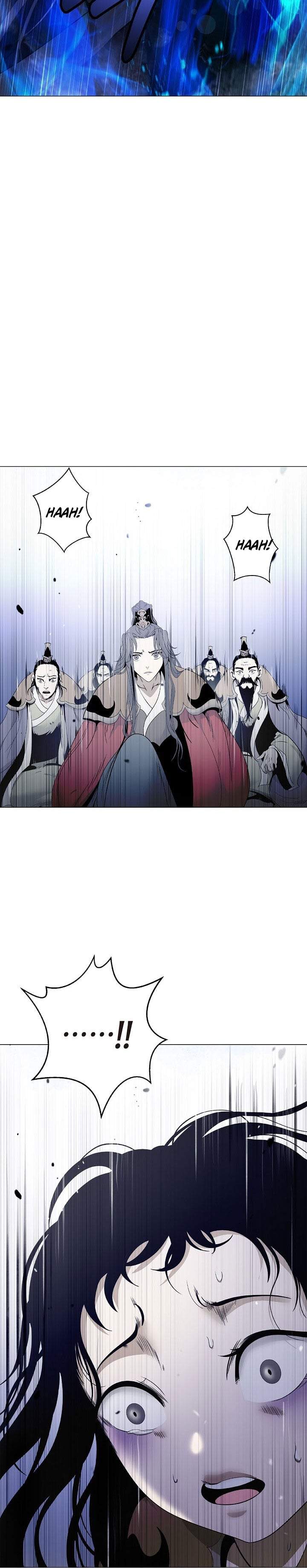 Cystic Story Chapter 241