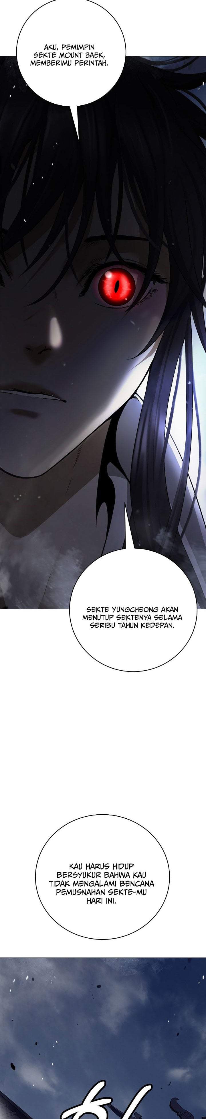 Cystic Story Chapter 241