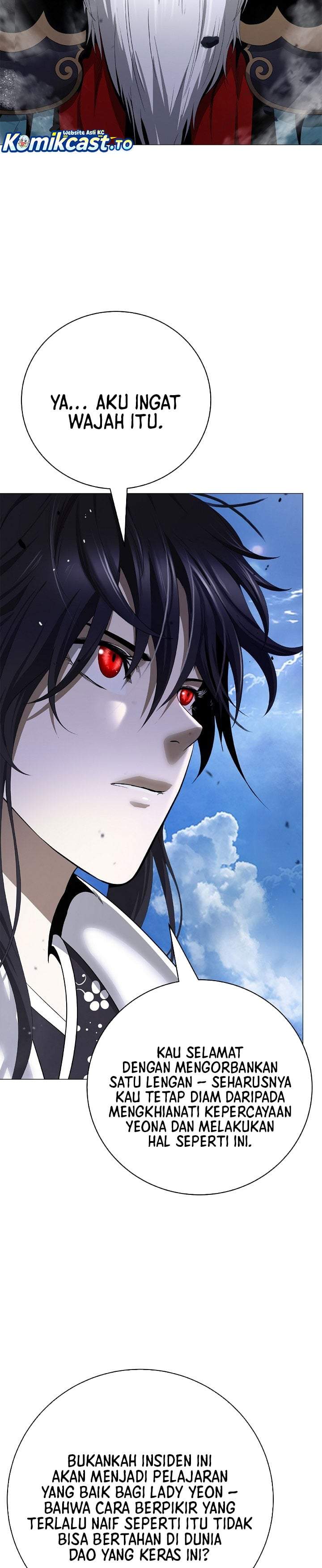 Cystic Story Chapter 242