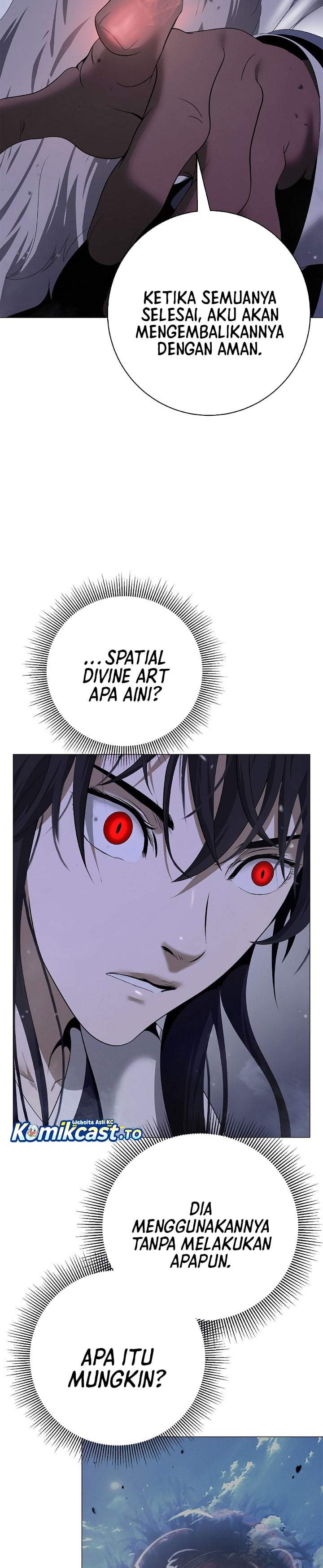 Cystic Story Chapter 242