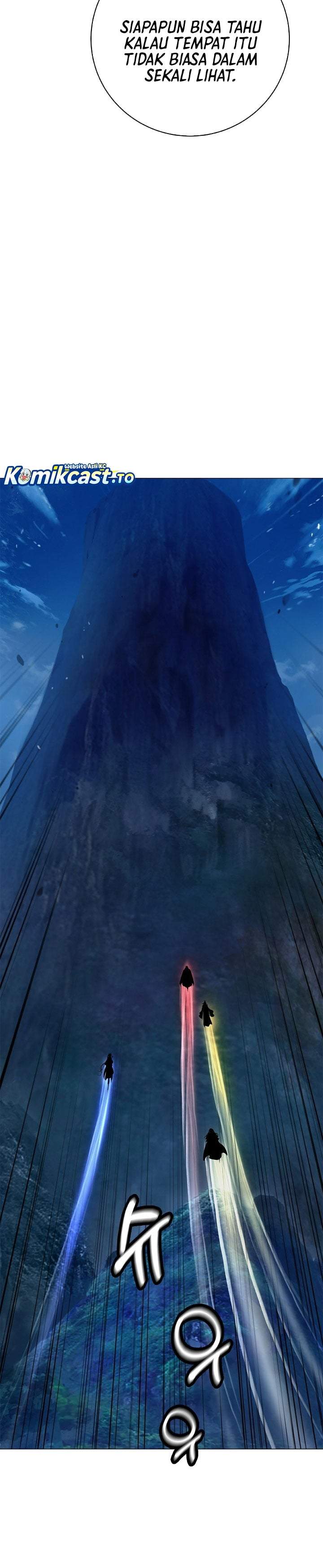 Cystic Story Chapter 242