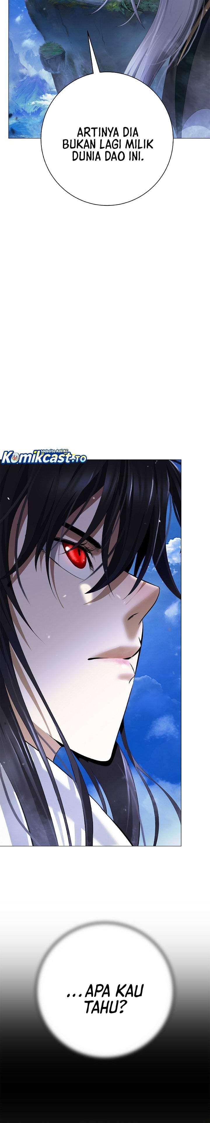 Cystic Story Chapter 242