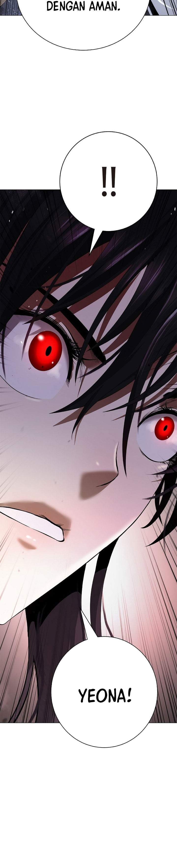 Cystic Story Chapter 242