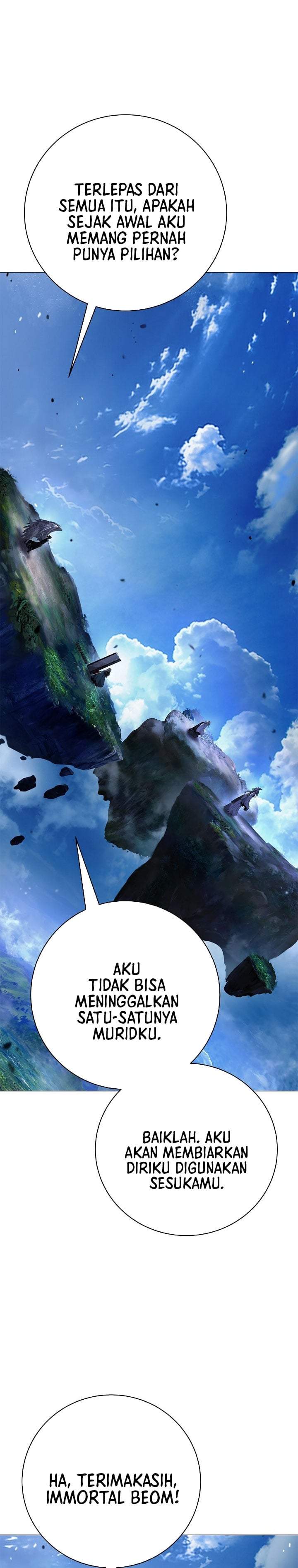 Cystic Story Chapter 242