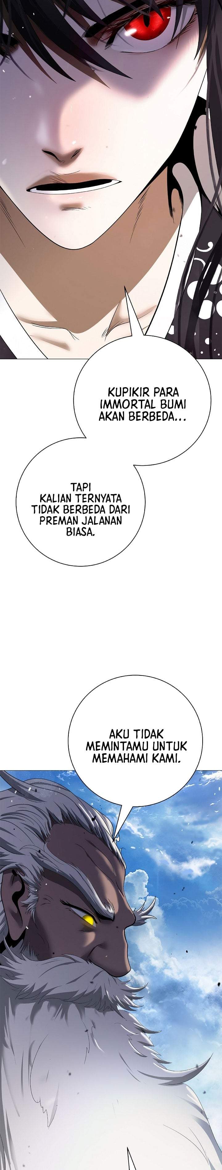 Cystic Story Chapter 242