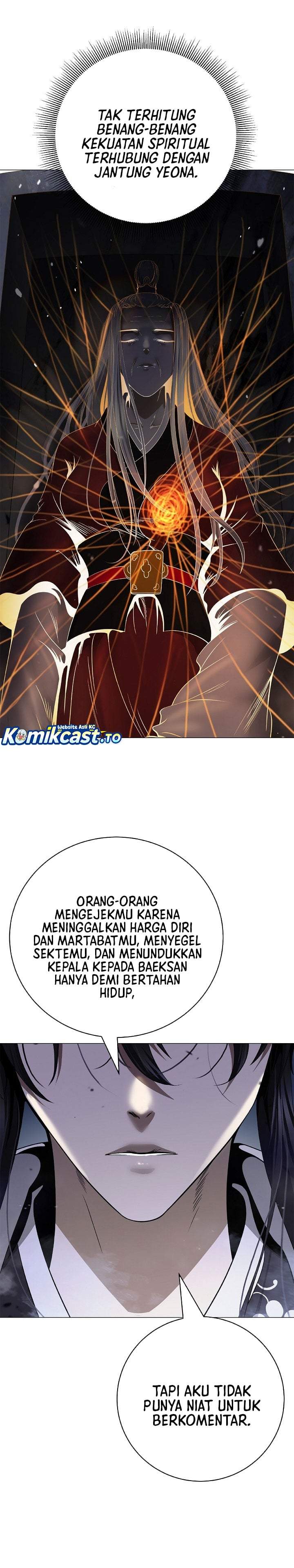 Cystic Story Chapter 242