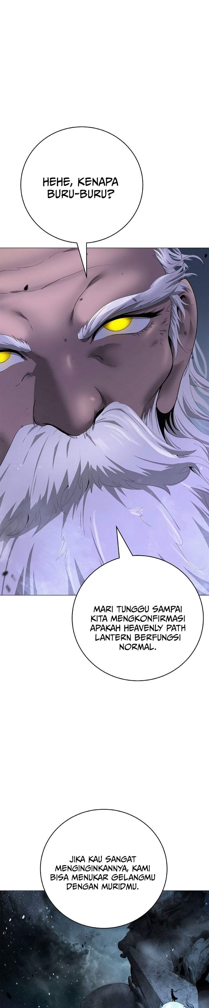 Cystic Story Chapter 243