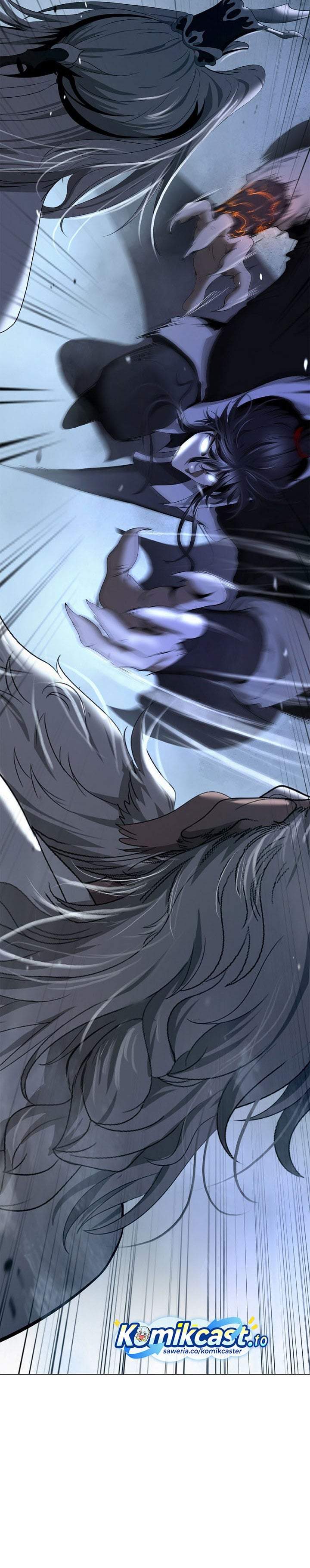 Cystic Story Chapter 243