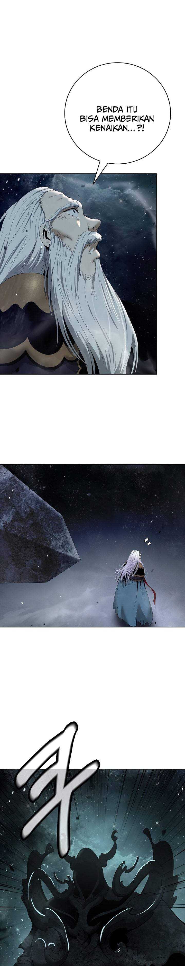 Cystic Story Chapter 243