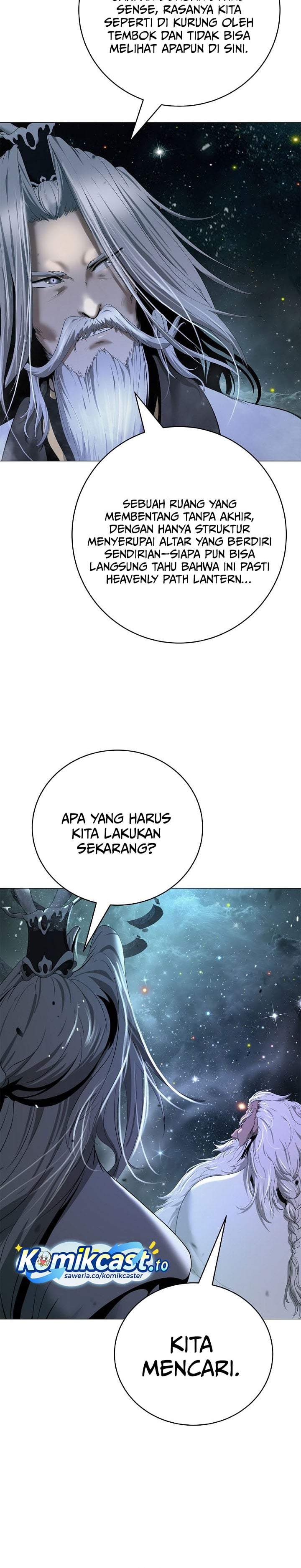 Cystic Story Chapter 243