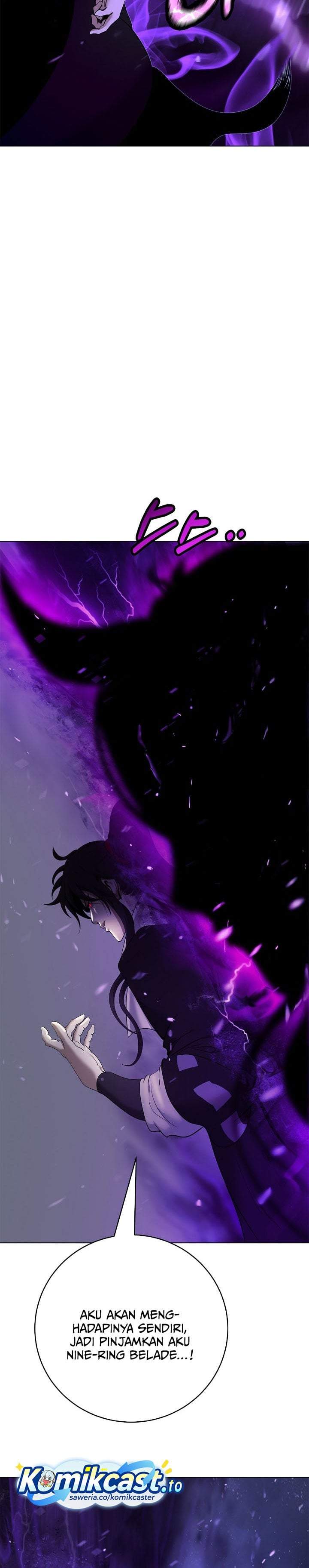 Cystic Story Chapter 243