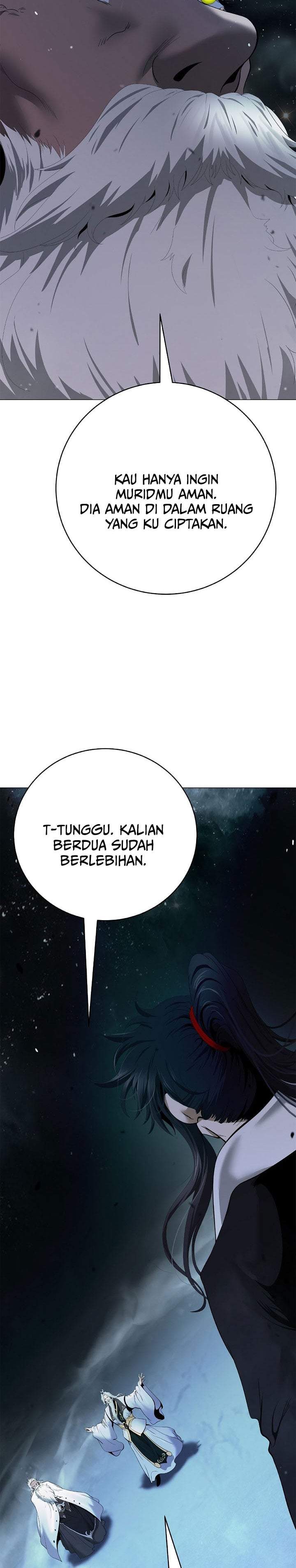 Cystic Story Chapter 243