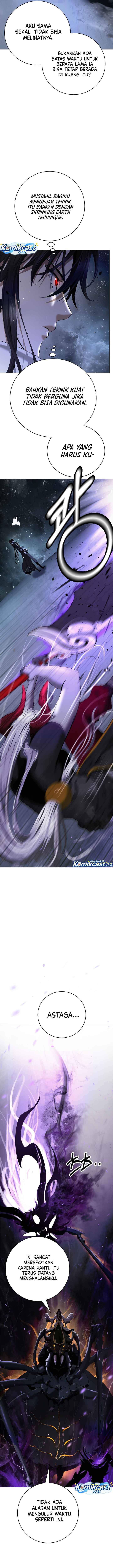 Cystic Story Chapter 244