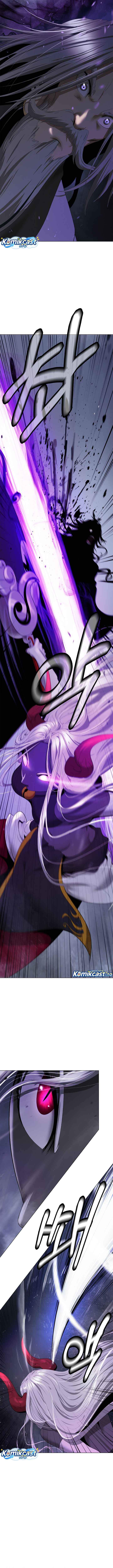 Cystic Story Chapter 244