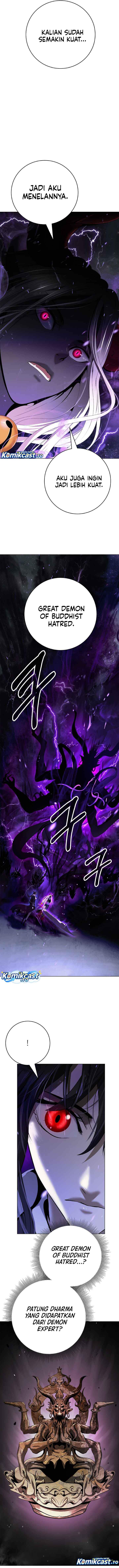 Cystic Story Chapter 244
