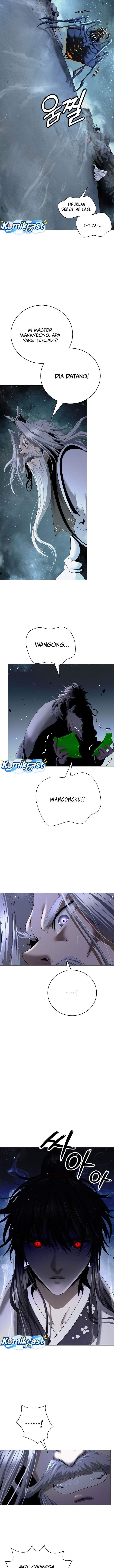 Cystic Story Chapter 247