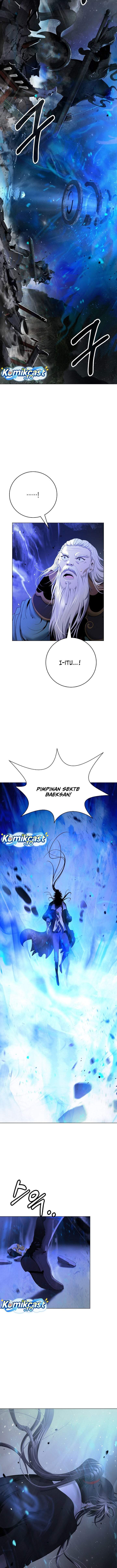 Cystic Story Chapter 247