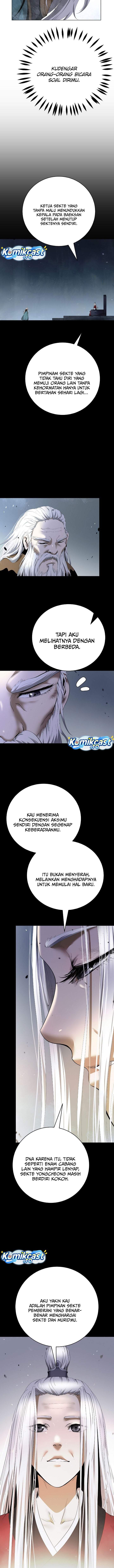 Cystic Story Chapter 247