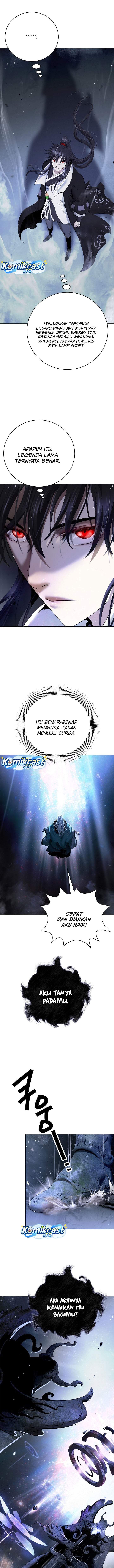 Cystic Story Chapter 248