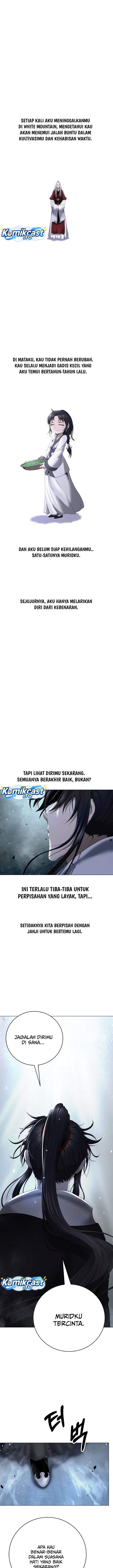 Cystic Story Chapter 249