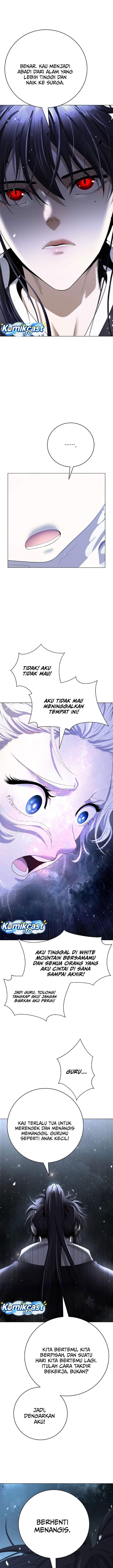 Cystic Story Chapter 249