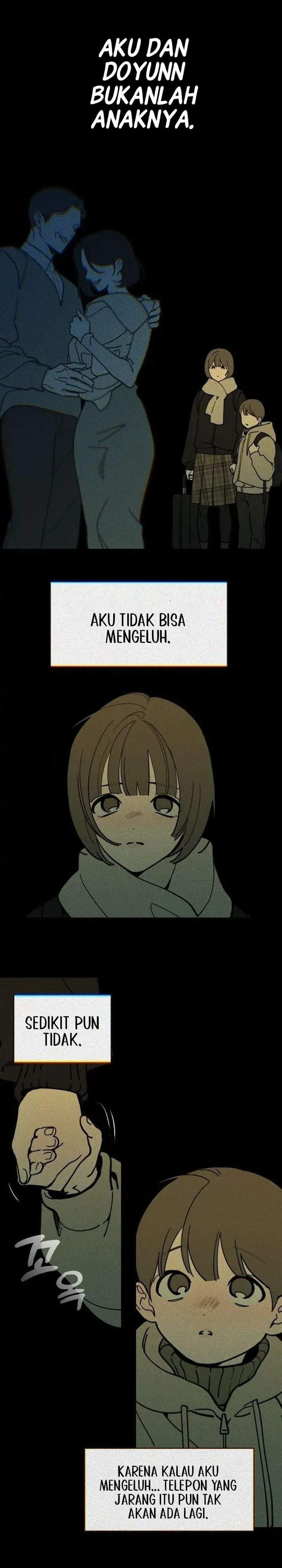 Unofficial Campus Couple Chapter 9