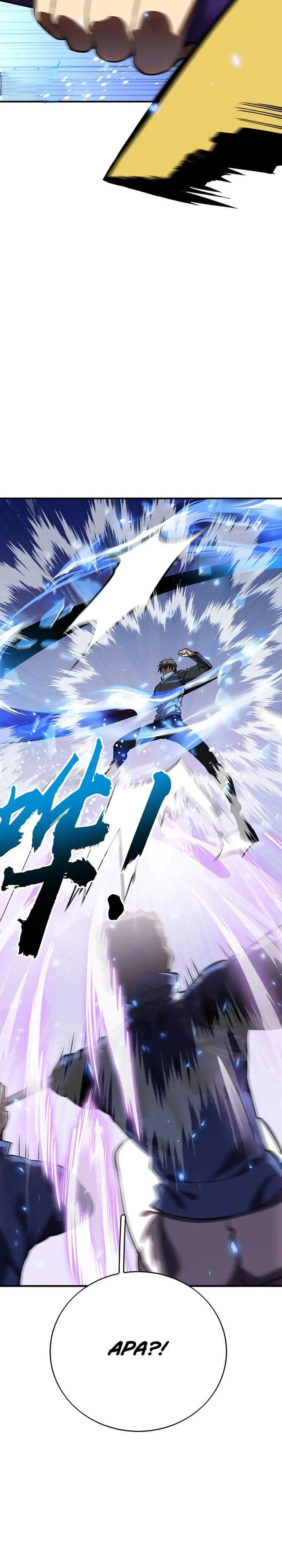High Martial Arts: Genius Is Only the Threshold to Meeting Me! Chapter 11