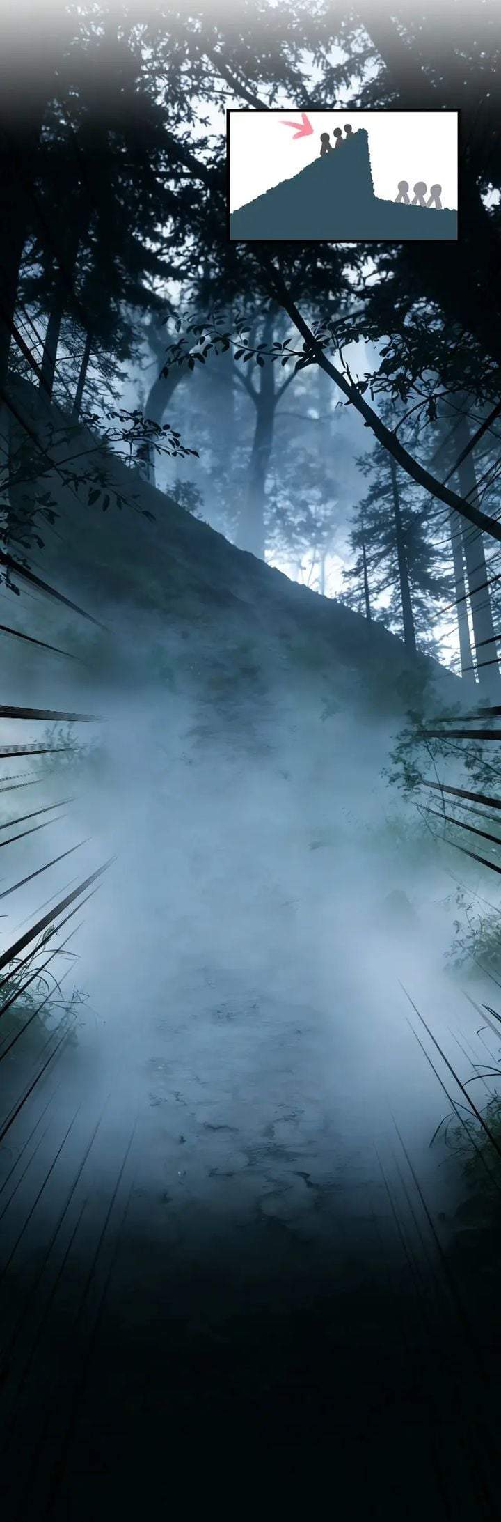 High Martial Arts: Genius Is Only the Threshold to Meeting Me! Chapter 12