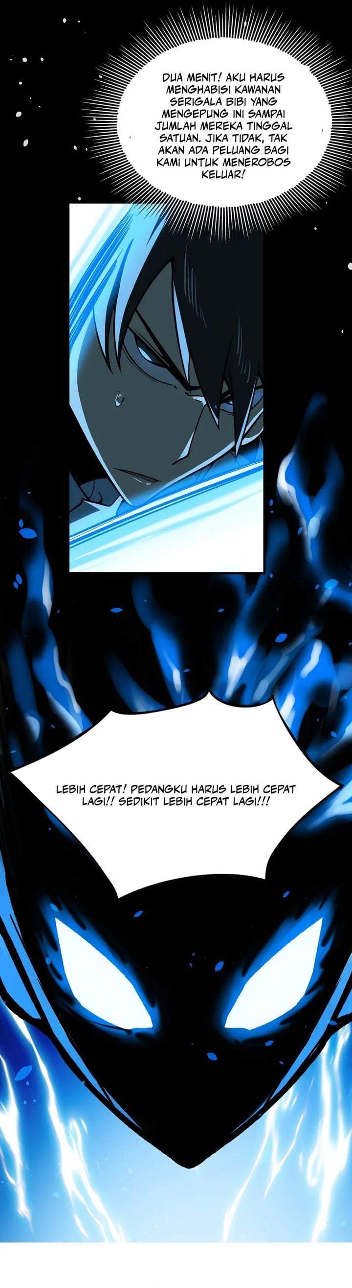 High Martial Arts: Genius Is Only the Threshold to Meeting Me! Chapter 13