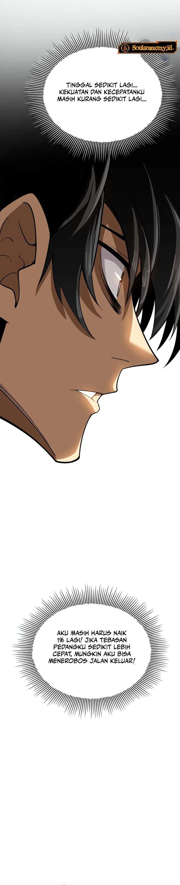 High Martial Arts: Genius Is Only the Threshold to Meeting Me! Chapter 13