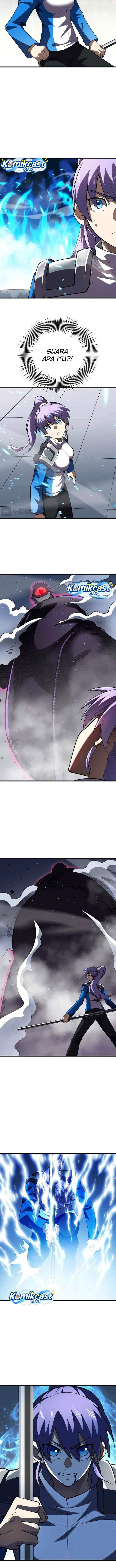 High Martial Arts: Genius Is Only the Threshold to Meeting Me! Chapter 23
