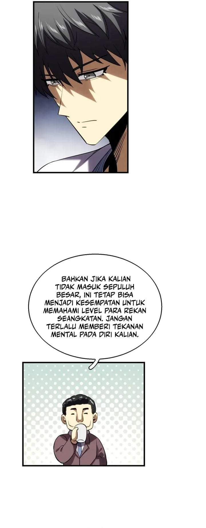 High Martial Arts: Genius Is Only the Threshold to Meeting Me! Chapter 5