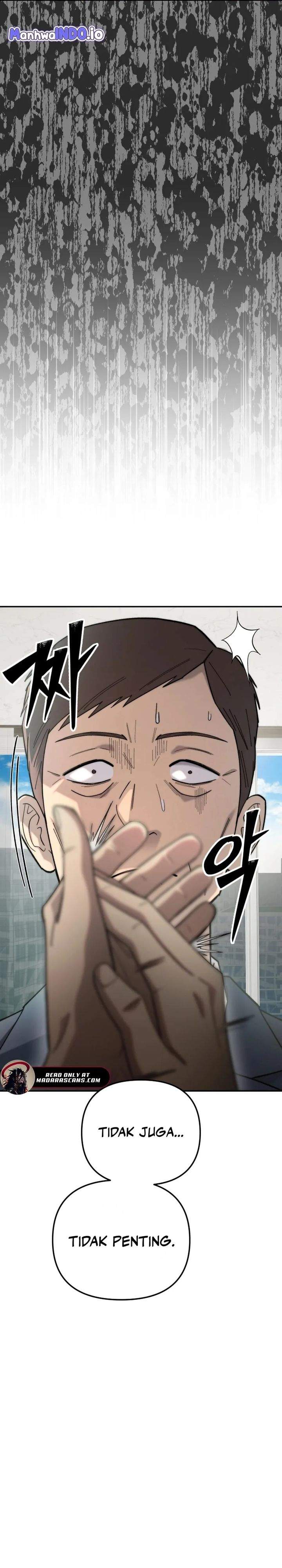 Heavenly Demon Goes to High School Chapter 13