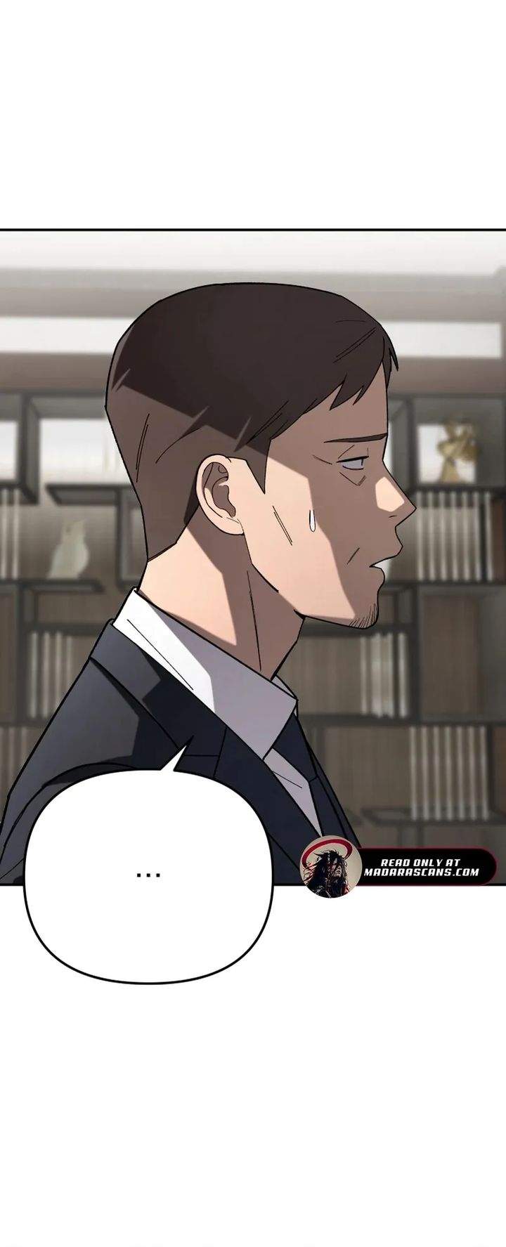 Heavenly Demon Goes to High School Chapter 13
