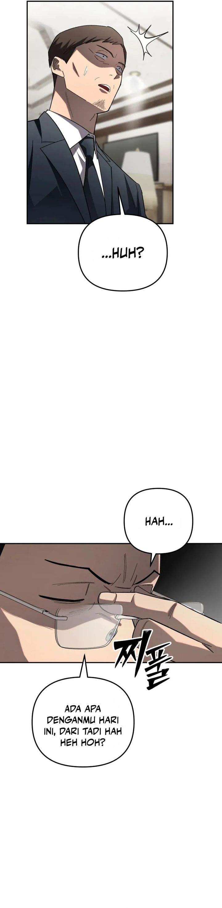 Heavenly Demon Goes to High School Chapter 13