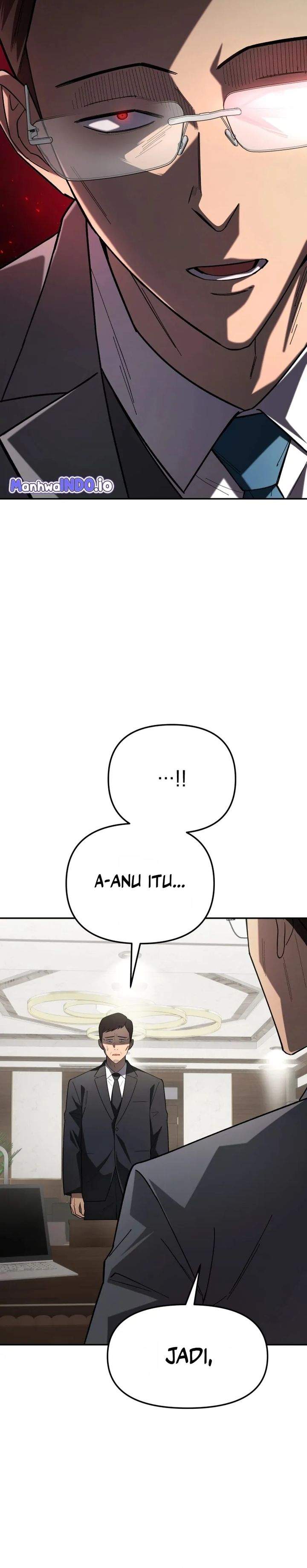 Heavenly Demon Goes to High School Chapter 13