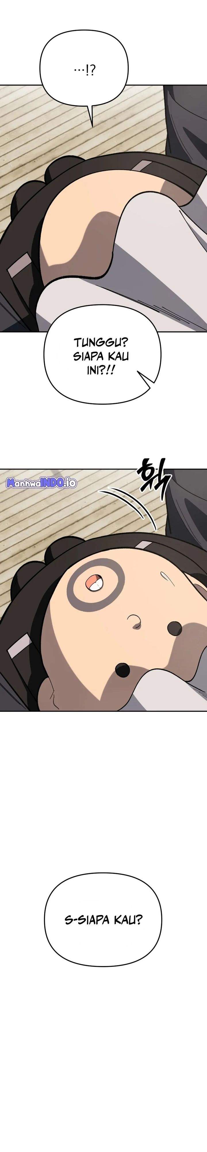 Heavenly Demon Goes to High School Chapter 14