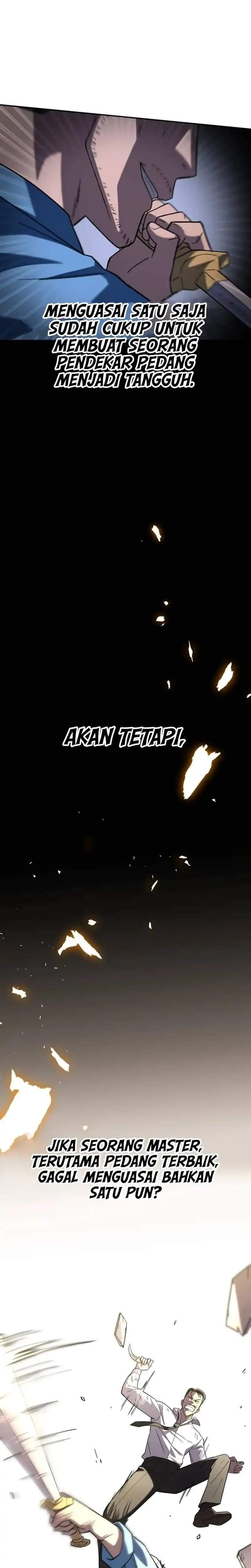 Heavenly Demon Goes to High School Chapter 16