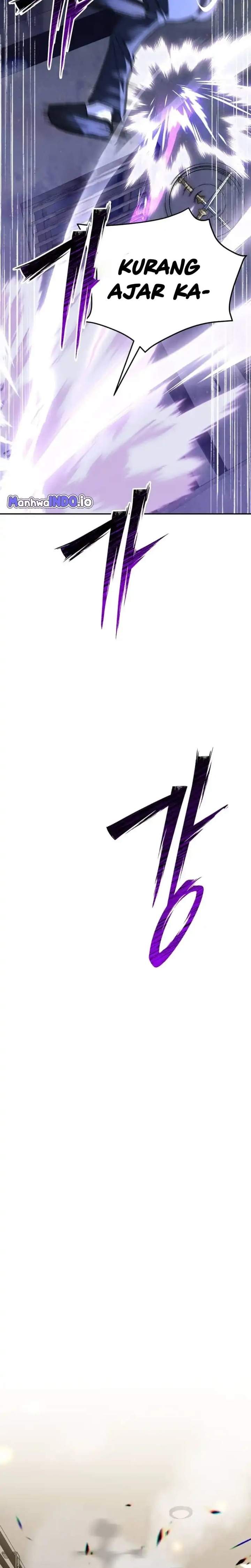 Heavenly Demon Goes to High School Chapter 16