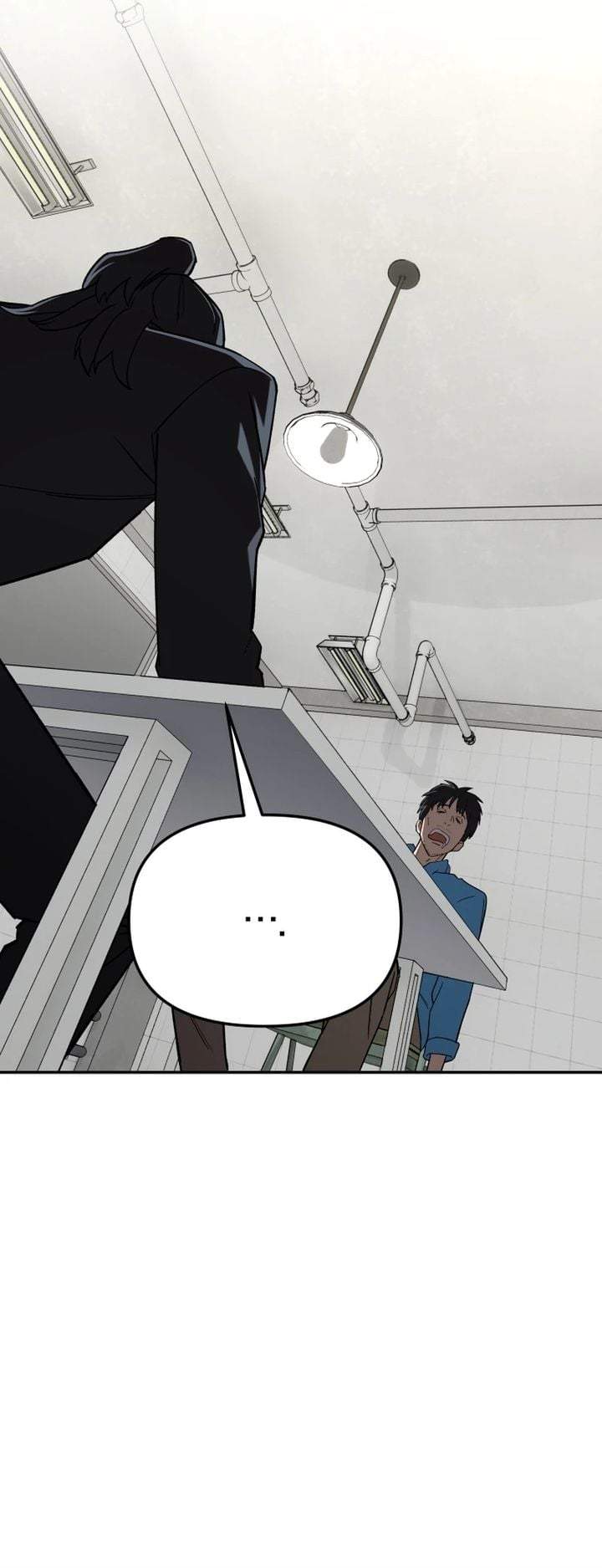 Heavenly Demon Goes to High School Chapter 18