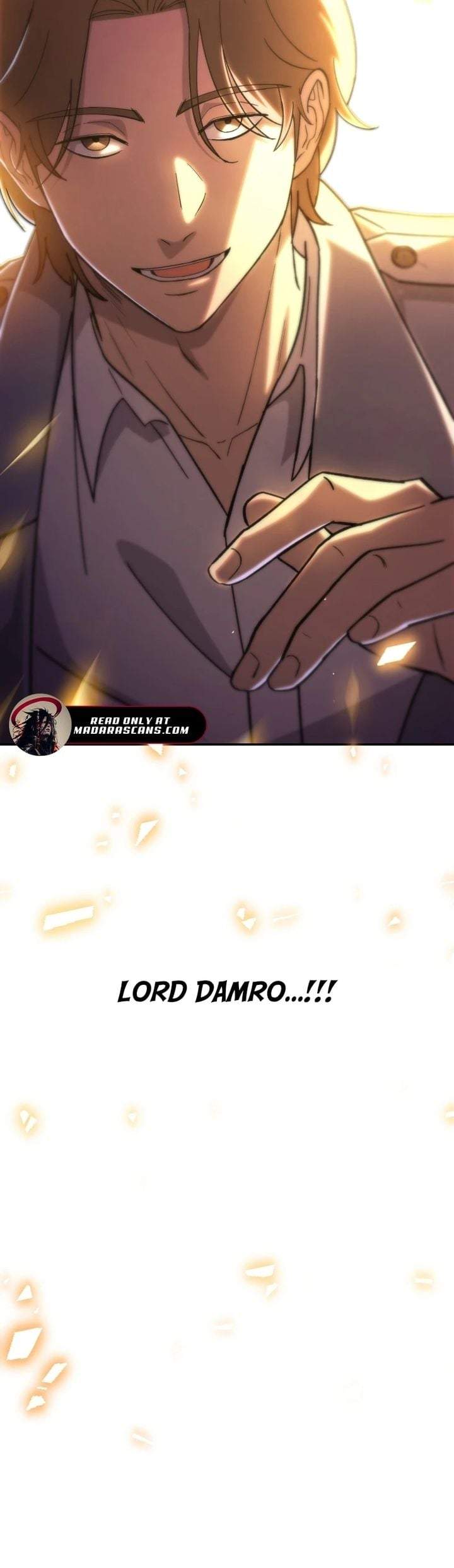 Heavenly Demon Goes to High School Chapter 18
